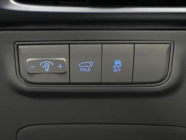 new 2025 Hyundai Tucson car, priced at $32,541