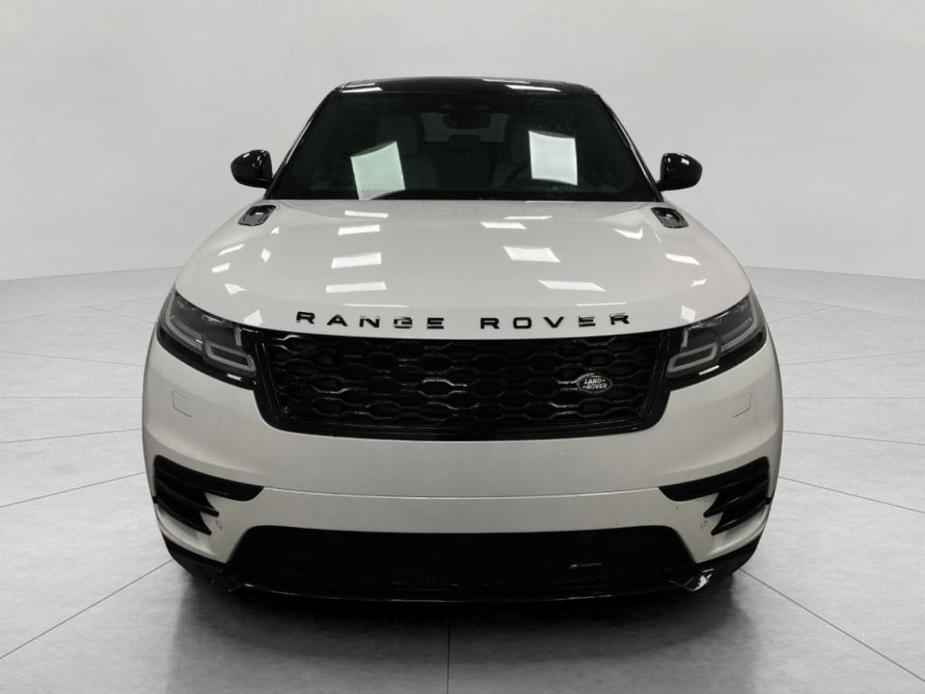 used 2023 Land Rover Range Rover Velar car, priced at $48,881