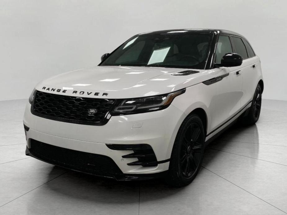 used 2023 Land Rover Range Rover Velar car, priced at $48,881