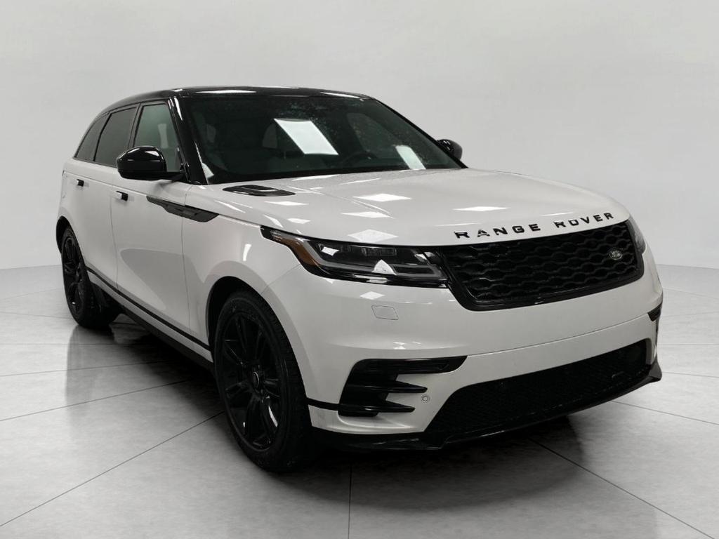 used 2023 Land Rover Range Rover Velar car, priced at $48,881