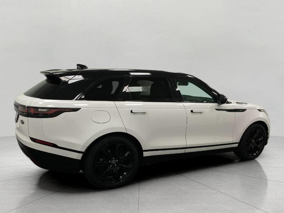 used 2023 Land Rover Range Rover Velar car, priced at $48,881