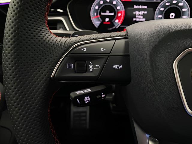 used 2023 Audi S5 car, priced at $54,943