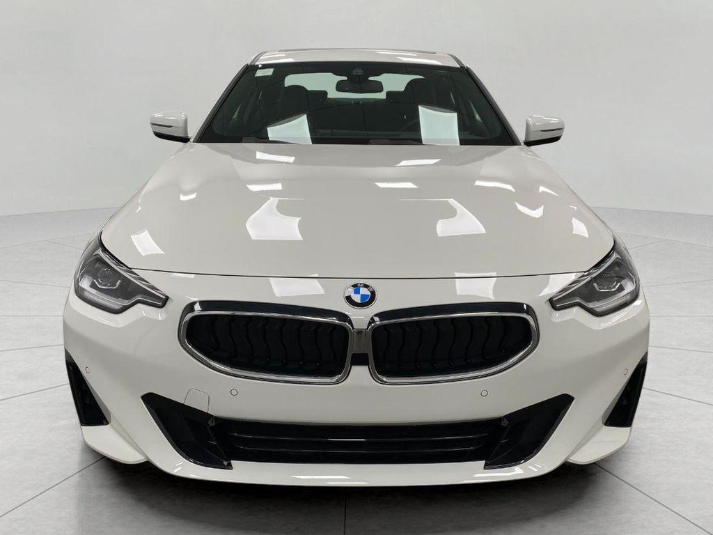used 2024 BMW 230 car, priced at $37,912