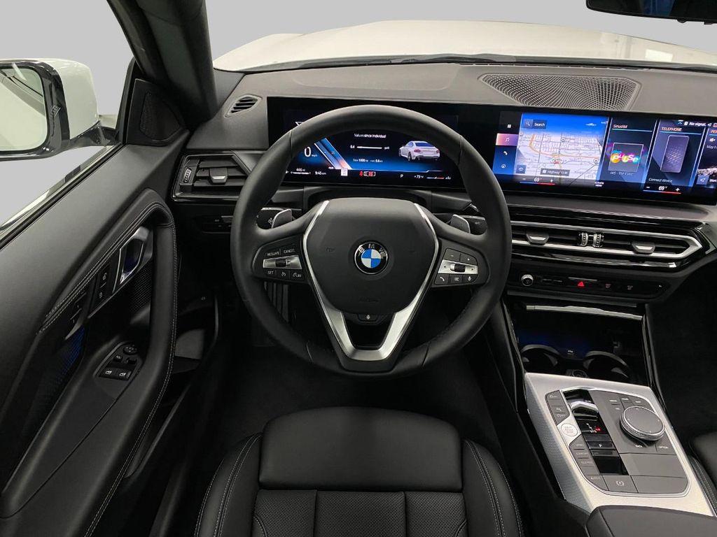 used 2024 BMW 230 car, priced at $37,912