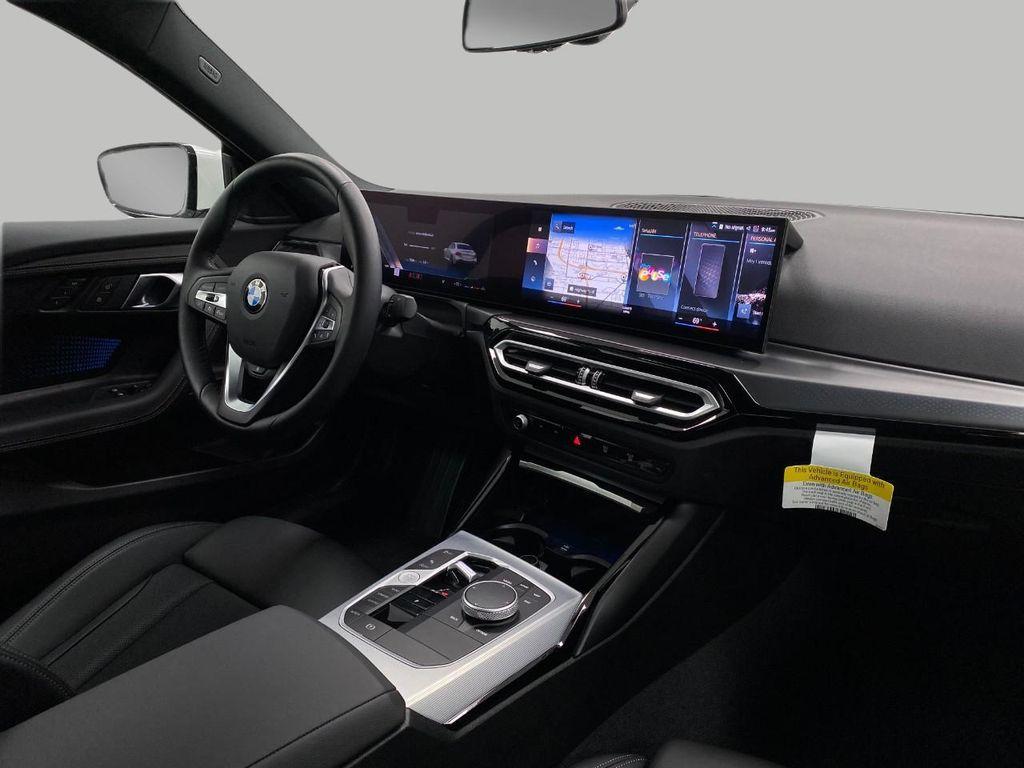 used 2024 BMW 230 car, priced at $37,912