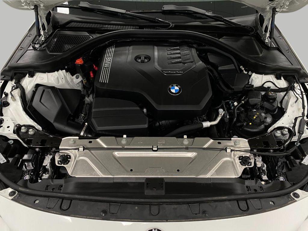 used 2024 BMW 230 car, priced at $37,912
