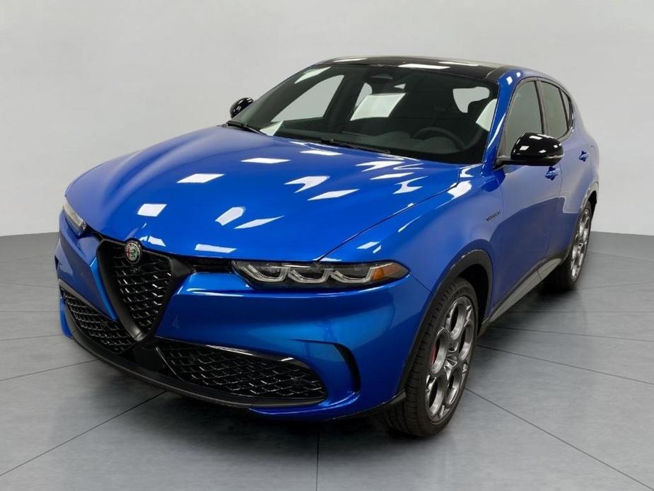 new 2024 Alfa Romeo Tonale car, priced at $52,592