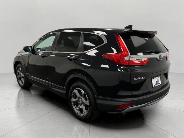 used 2019 Honda CR-V car, priced at $21,955