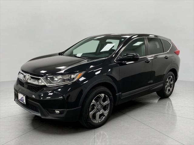 used 2019 Honda CR-V car, priced at $21,955