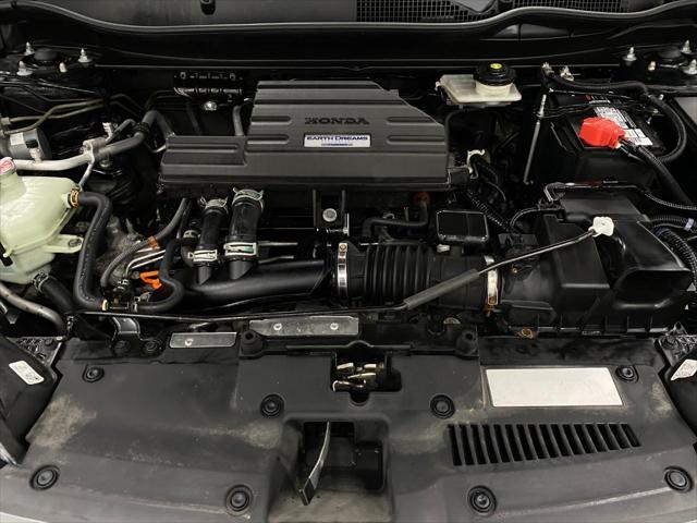 used 2019 Honda CR-V car, priced at $21,955