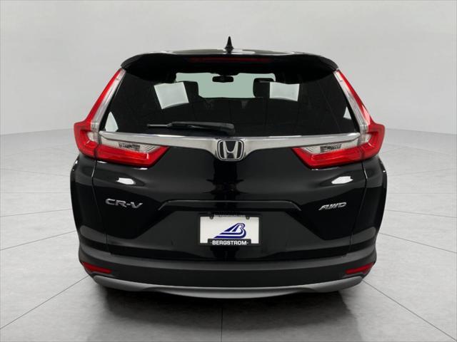 used 2019 Honda CR-V car, priced at $21,955
