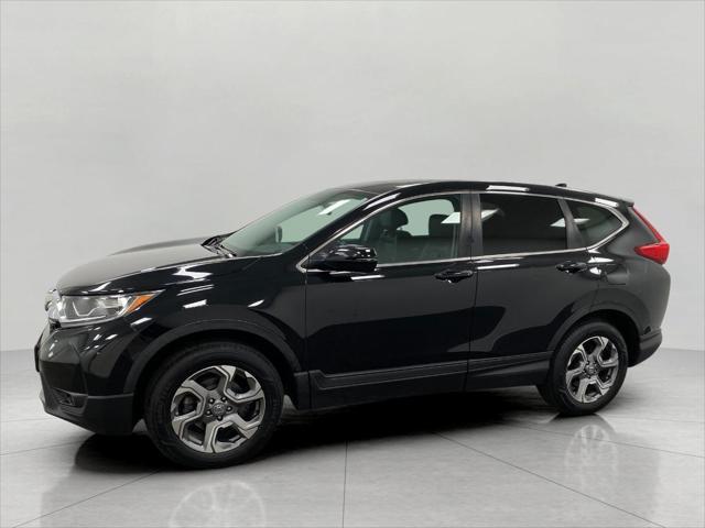 used 2019 Honda CR-V car, priced at $21,955
