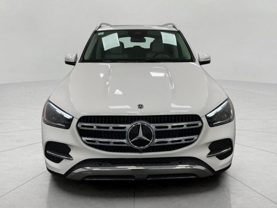 new 2025 Mercedes-Benz GLE 350 car, priced at $67,135