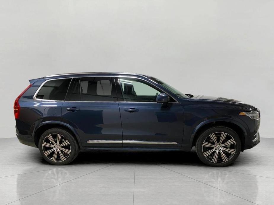 new 2025 Volvo XC90 car, priced at $72,655