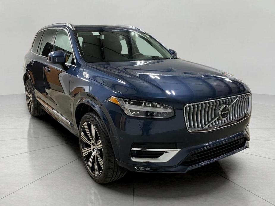 new 2025 Volvo XC90 car, priced at $72,655