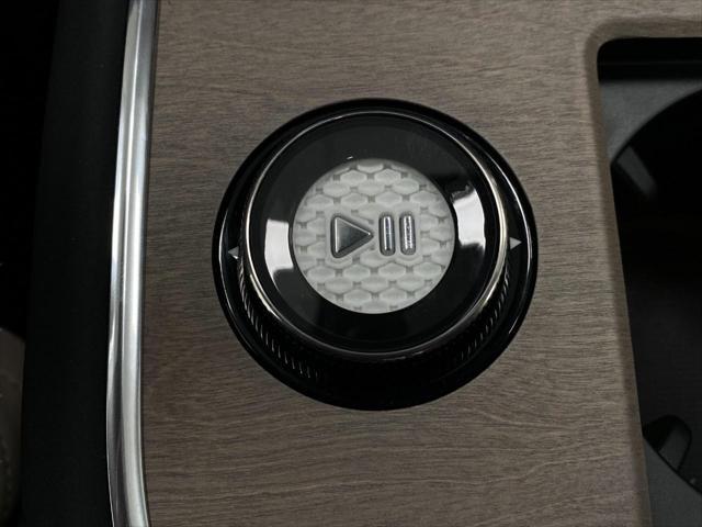 new 2025 Volvo EX90 car, priced at $95,140