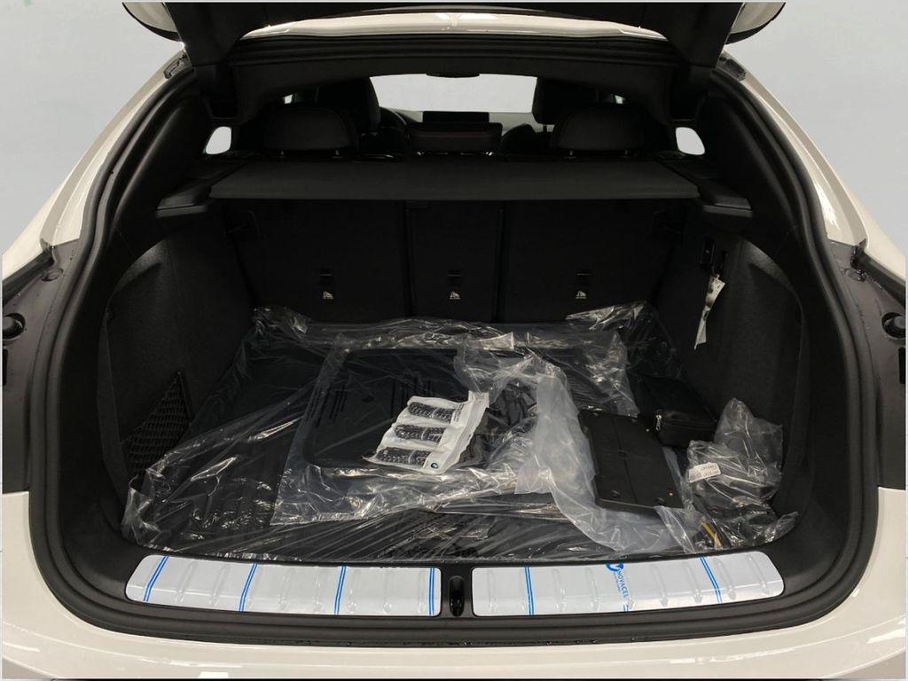 new 2025 BMW X4 car, priced at $65,325