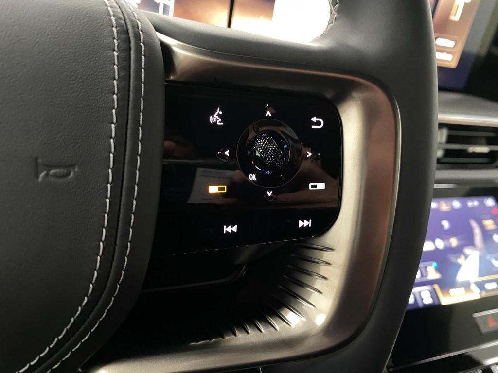 new 2026 INFINITI QX80 car, priced at $118,980