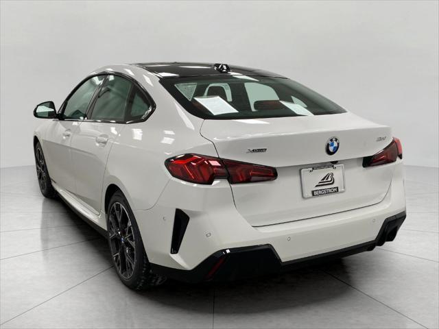 new 2025 BMW 228 Gran Coupe car, priced at $45,075