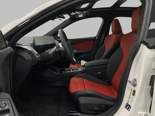 new 2025 BMW 228 Gran Coupe car, priced at $45,075