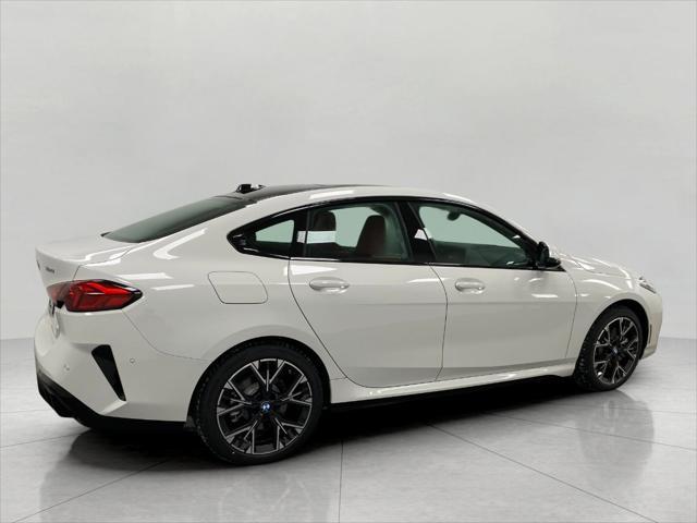 new 2025 BMW 228 Gran Coupe car, priced at $45,075