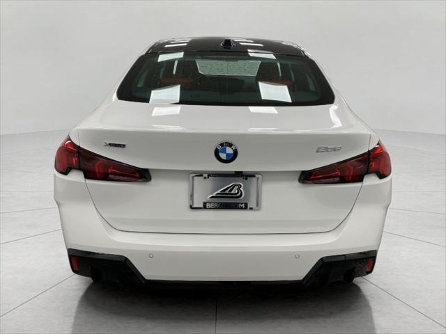 new 2025 BMW 228 Gran Coupe car, priced at $45,075
