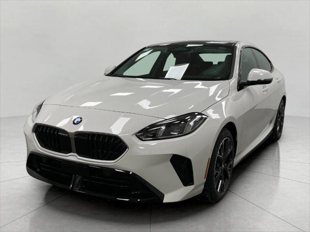 new 2025 BMW 228 Gran Coupe car, priced at $45,075