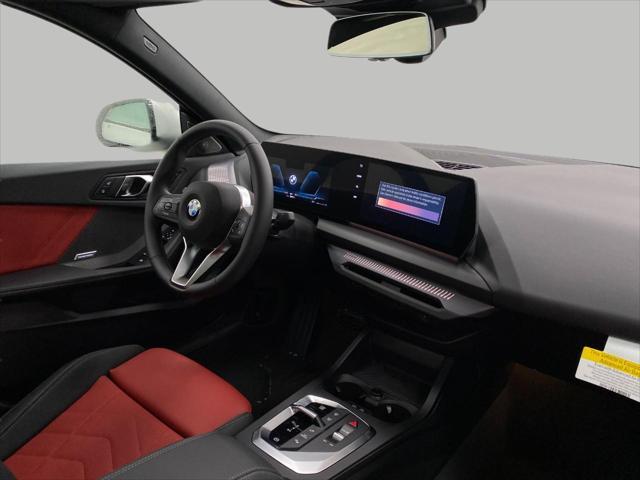 new 2025 BMW 228 Gran Coupe car, priced at $45,075