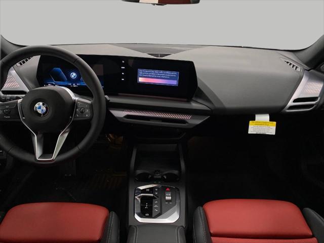 new 2025 BMW 228 Gran Coupe car, priced at $45,075
