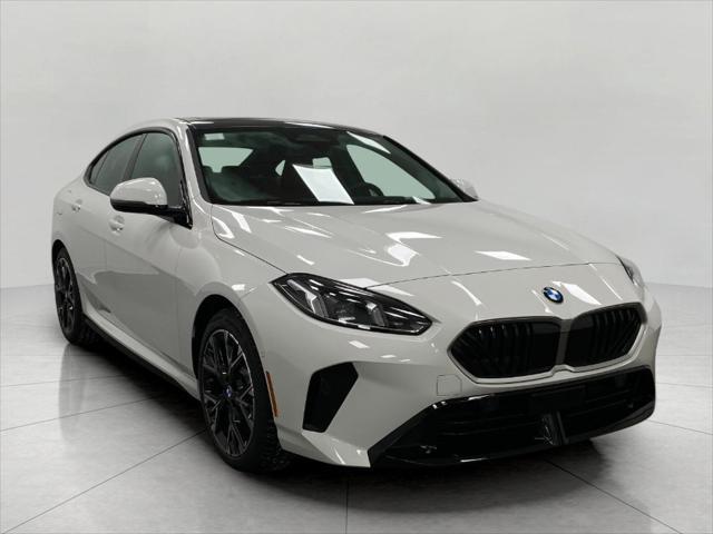 new 2025 BMW 228 Gran Coupe car, priced at $45,075