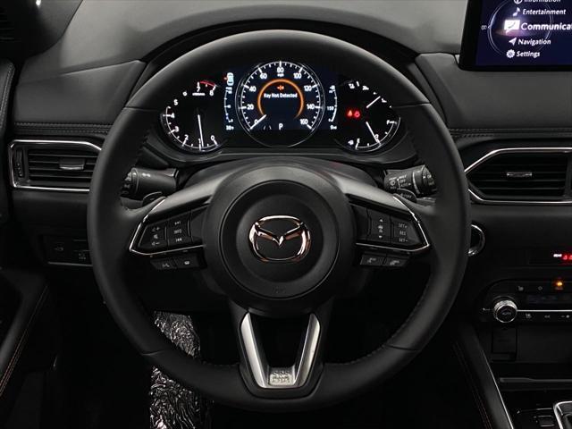 new 2025 Mazda CX-5 car, priced at $39,303
