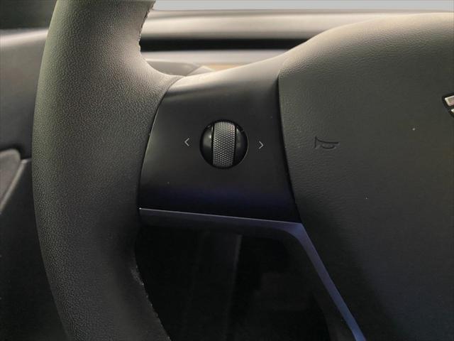 used 2021 Tesla Model Y car, priced at $24,980