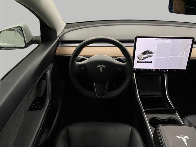 used 2021 Tesla Model Y car, priced at $24,980