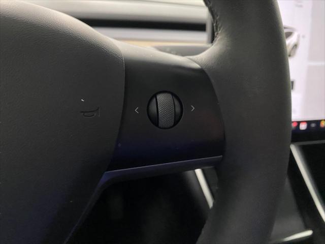 used 2021 Tesla Model Y car, priced at $24,980