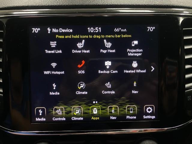 used 2019 Jeep Grand Cherokee car, priced at $17,998