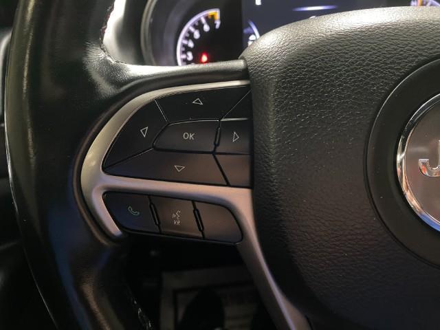 used 2019 Jeep Grand Cherokee car, priced at $17,998