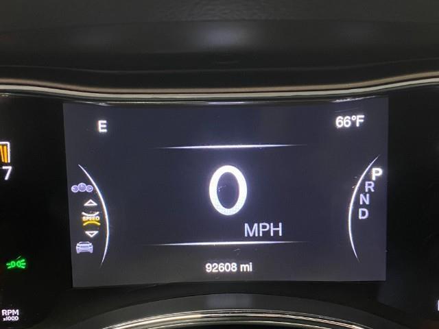 used 2019 Jeep Grand Cherokee car, priced at $17,998