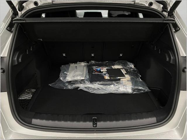 new 2025 BMW X1 car, priced at $46,415