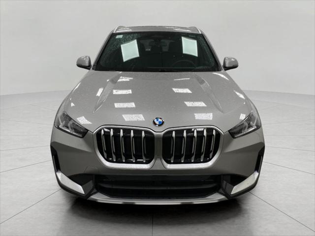 new 2025 BMW X1 car, priced at $46,415