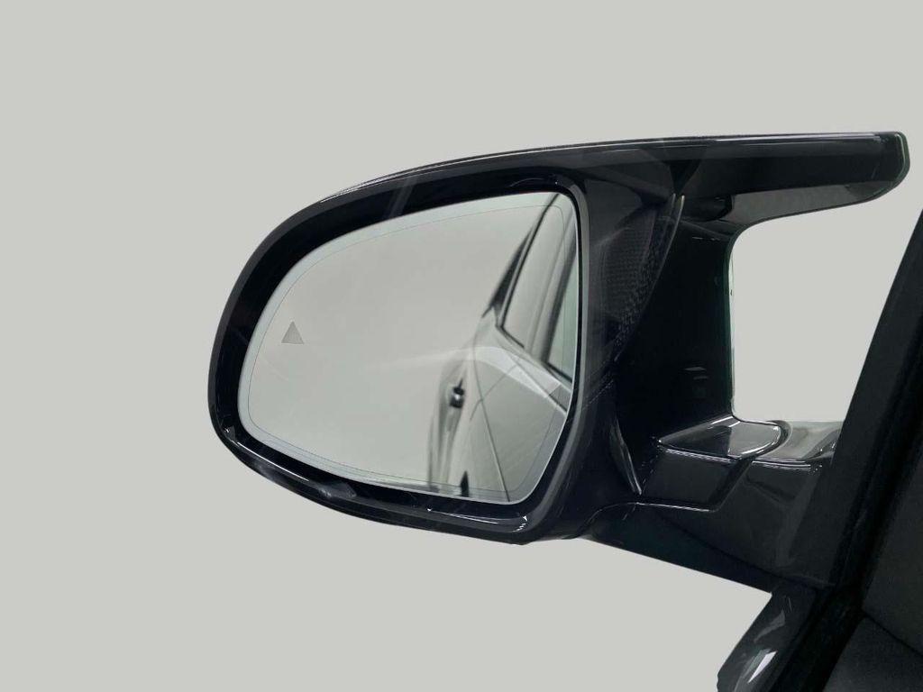 new 2026 BMW XM car, priced at $160,775