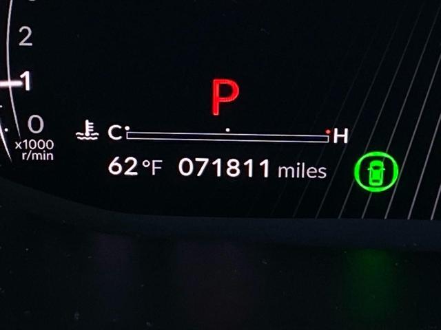 used 2023 Acura MDX car, priced at $40,900