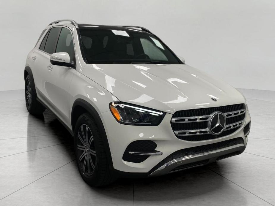 used 2024 Mercedes-Benz GLE 350 car, priced at $60,912