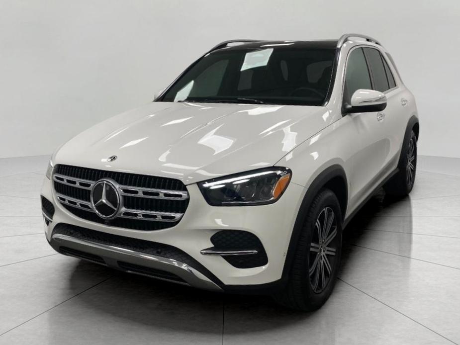 used 2024 Mercedes-Benz GLE 350 car, priced at $60,912