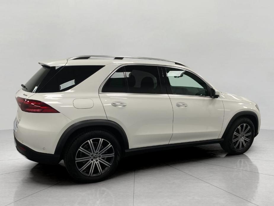 used 2024 Mercedes-Benz GLE 350 car, priced at $60,912