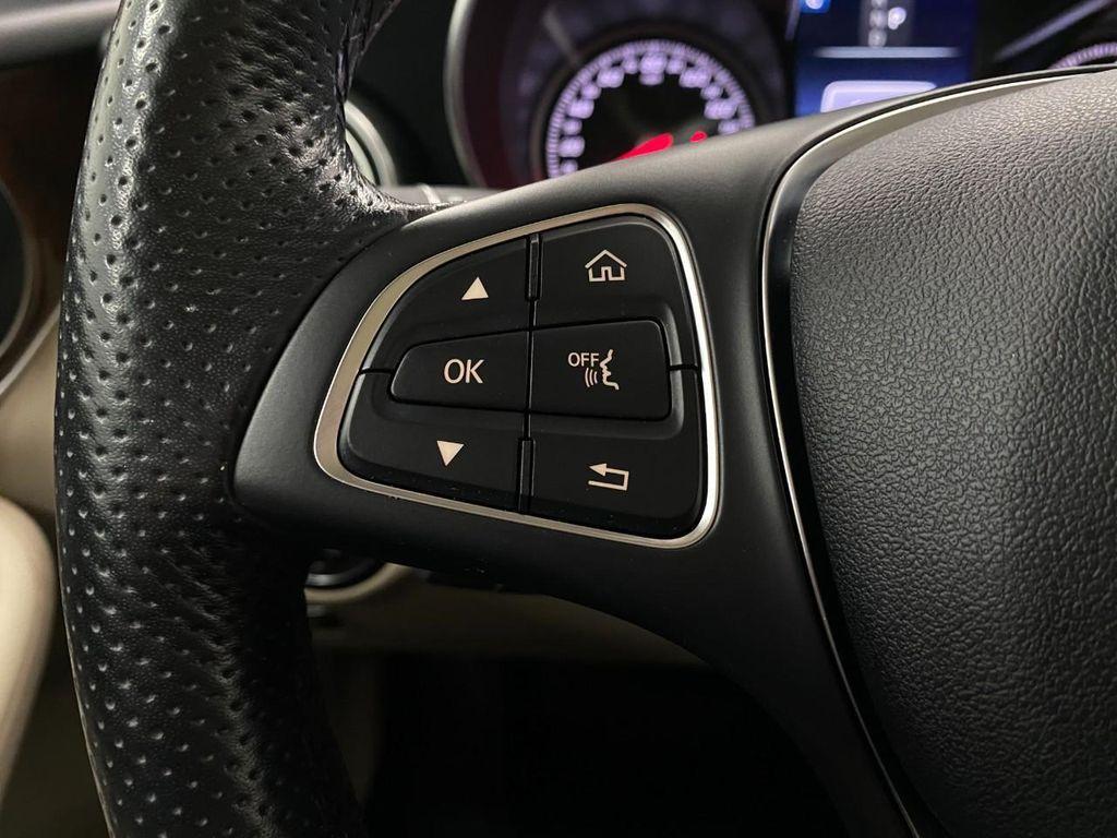 used 2018 Mercedes-Benz GLC 300 car, priced at $22,896