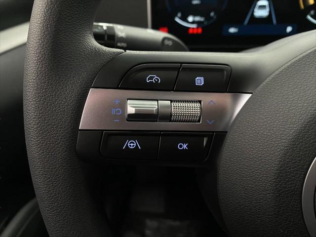 new 2025 Hyundai SANTA CRUZ car, priced at $34,703