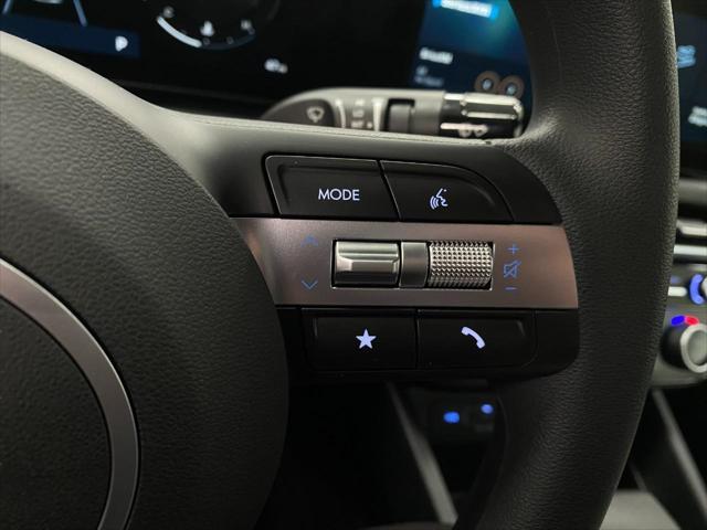 new 2025 Hyundai SANTA CRUZ car, priced at $34,703