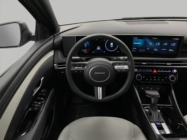 new 2025 Hyundai SANTA CRUZ car, priced at $34,703