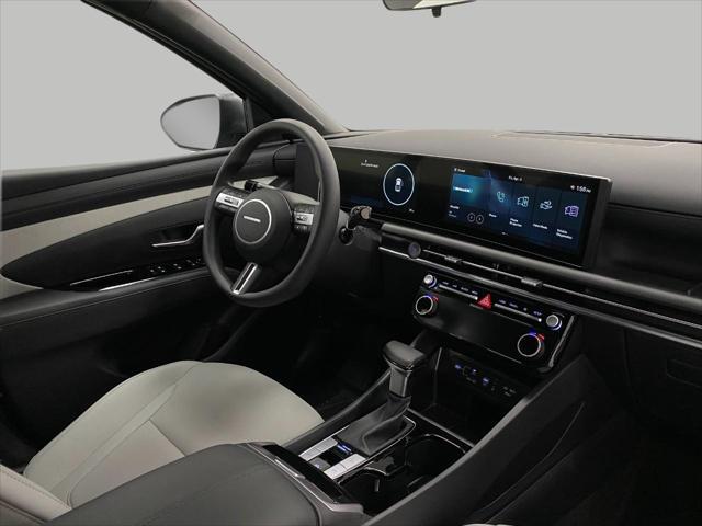 new 2025 Hyundai SANTA CRUZ car, priced at $34,703