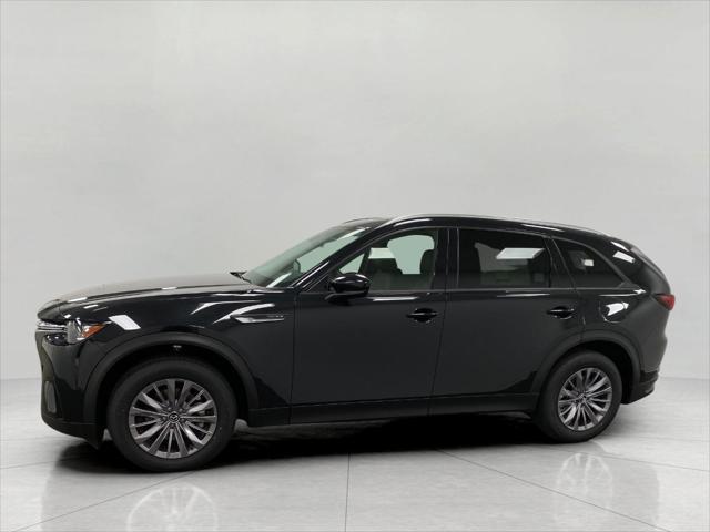 new 2025 Mazda CX-90 car, priced at $41,981